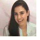 Anita Molidina, Enrolled Agent