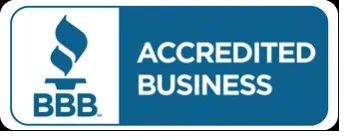 BBB Accredited Business — A+ rating